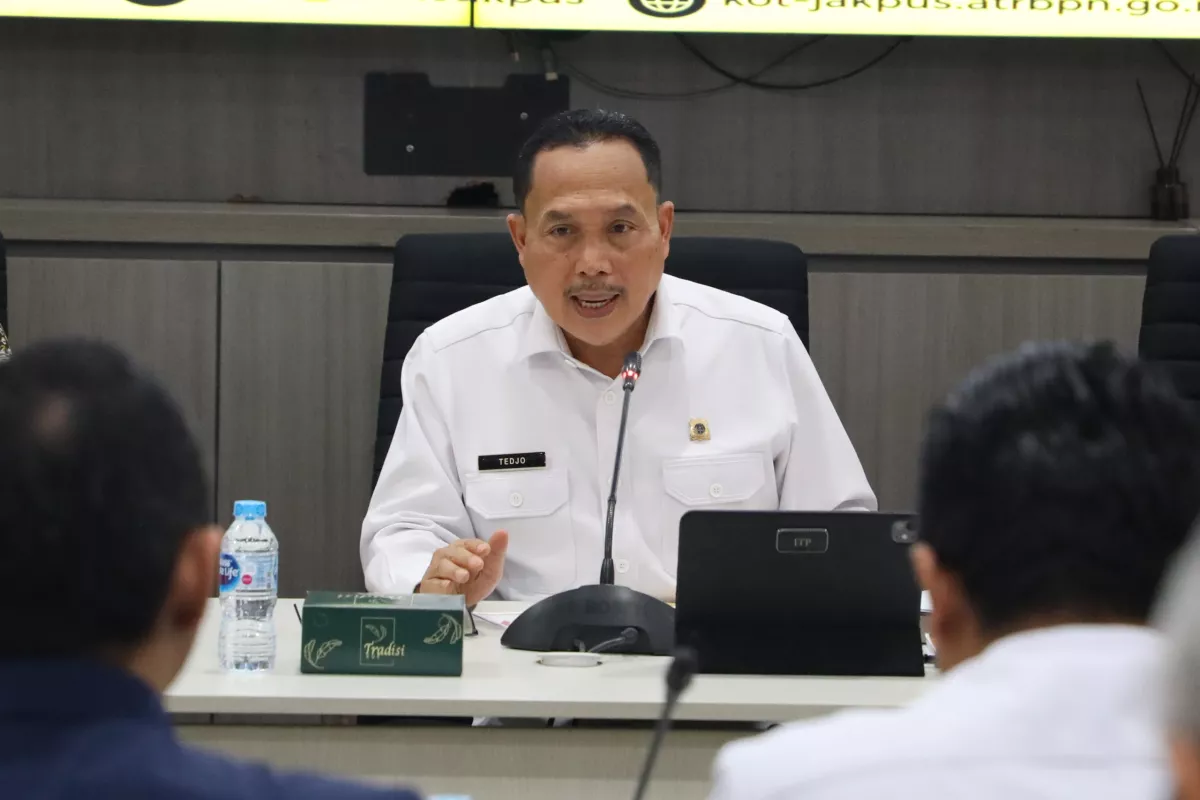 Berantas Mafia Tanah, Ini Cara Melapor ke Kementerian ATR/BPN