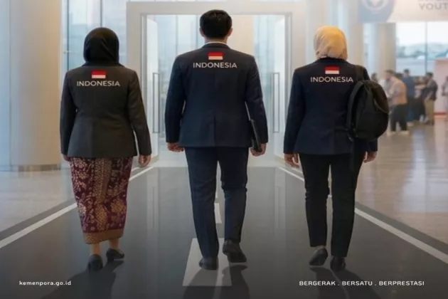 Jangan Lewatkan! Kemenpora Buka Pendaftaran Delegasi ASEAN Youth United for Road Safety 2026