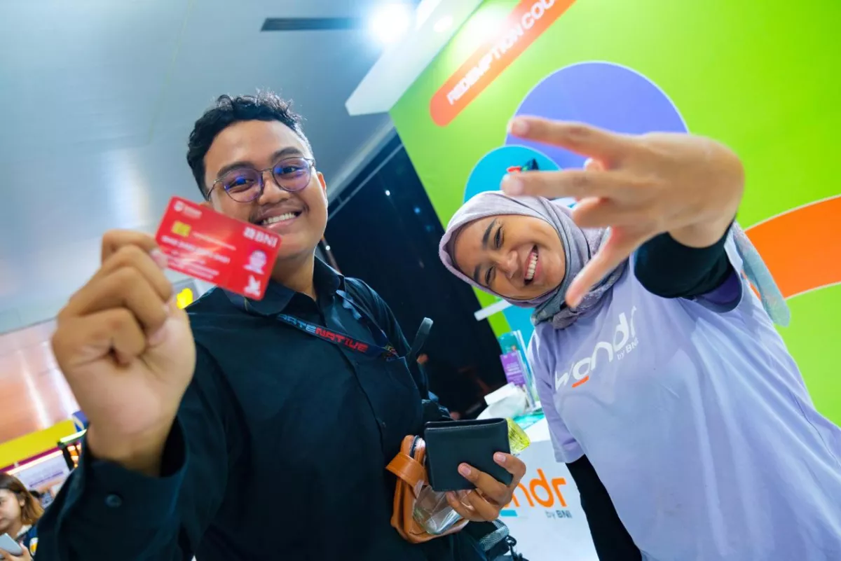 BNI Pikat Generasi Muda Jogja Melek Keuangan Pakai Beragam Solusi dan Inovasi Keuangan Digital