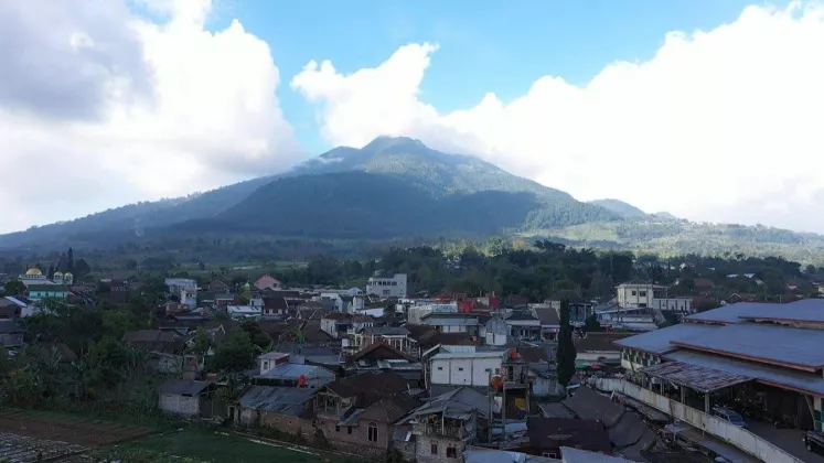 BRI Resmikan Kick-Off Desa BRILiaN 2026 untuk Dorong Transformasi Desa 5.0