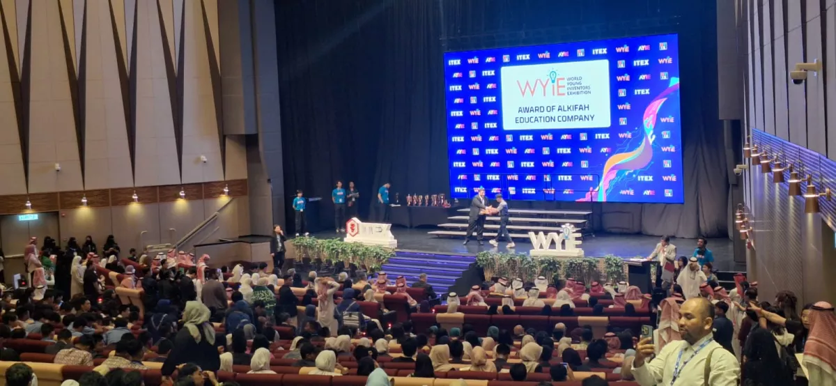 Panen Energi dari Kelembaban Udara, Tim ITPLN Sabet Medali Emas dari Pemerintah Malaysia
