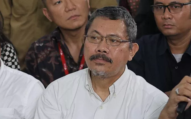 Guru Besar Unhas: Langkah Mentan Amran Bongkar Mafia Pangan Penting untuk Melindungi Petani dan Konsumen