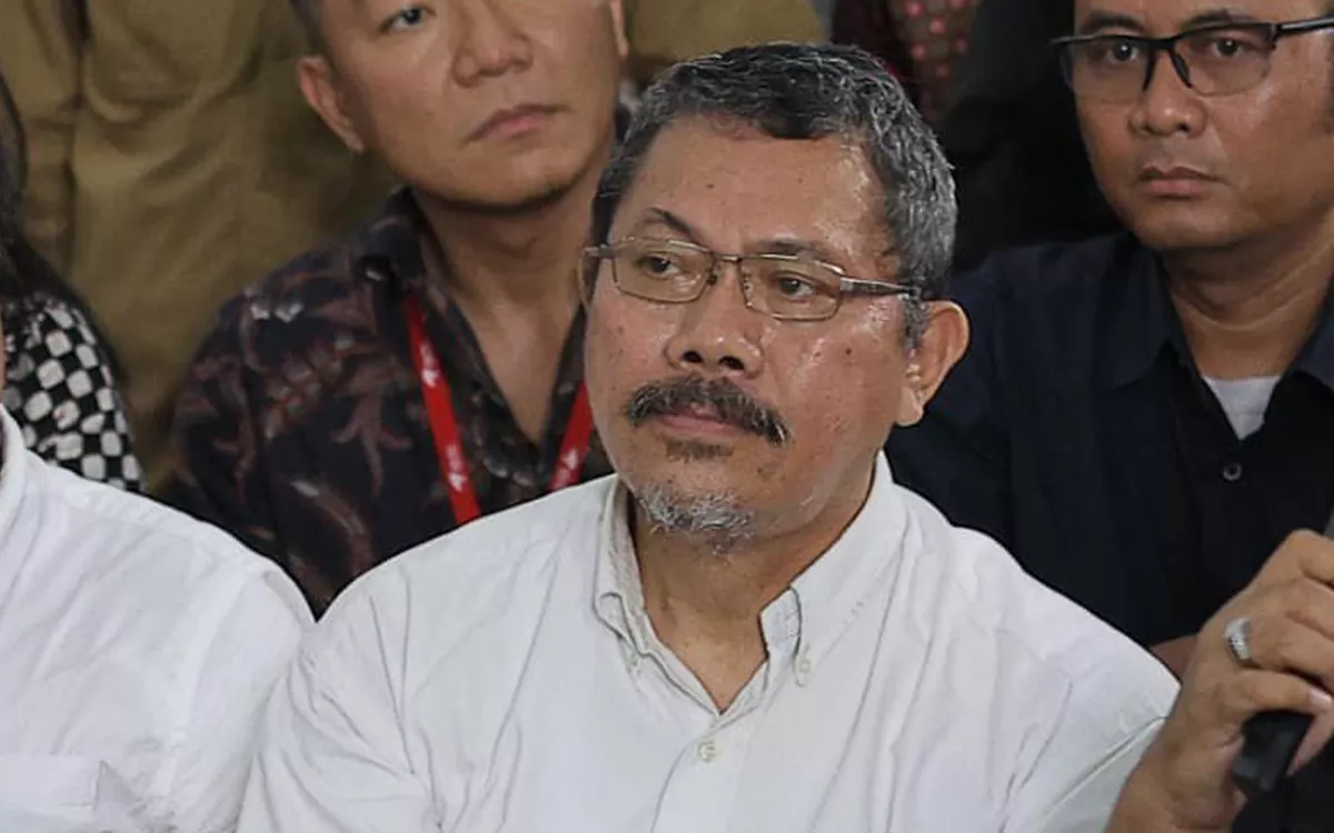 Guru Besar Unhas: Langkah Mentan Amran Bongkar Mafia Pangan Penting untuk Melindungi Petani dan Konsumen
