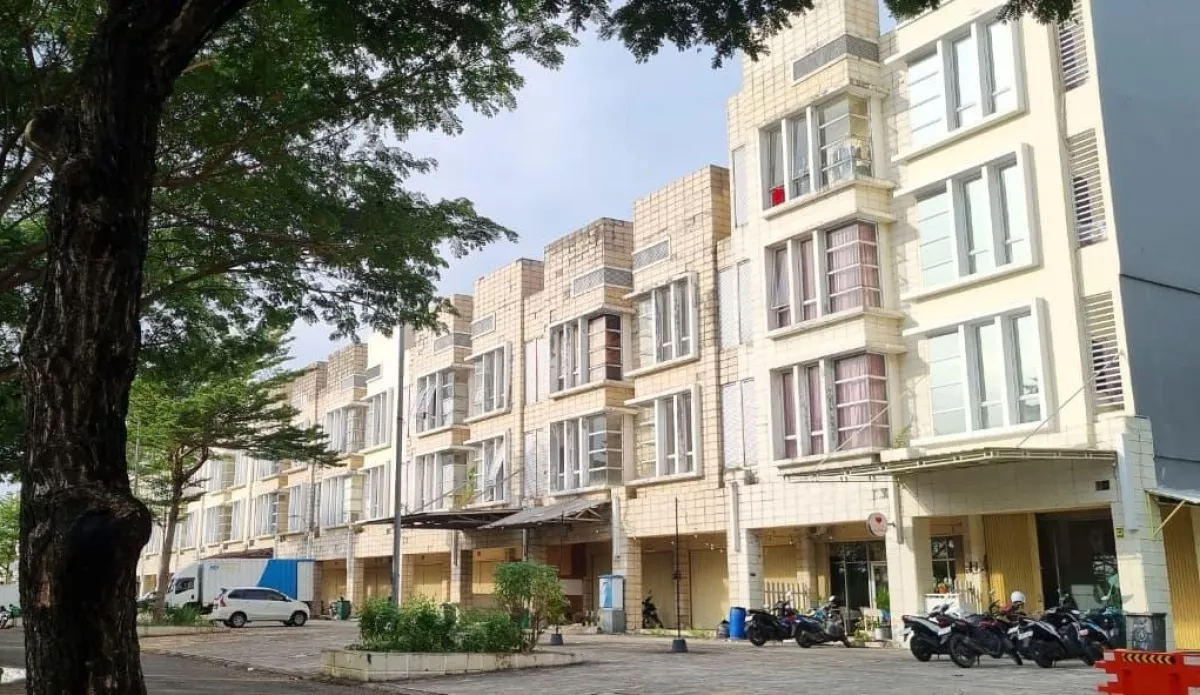 Ini Cara Miliki Rumah Lelang BTN, Harga Bisa 40 Persen di Bawah Pasar
