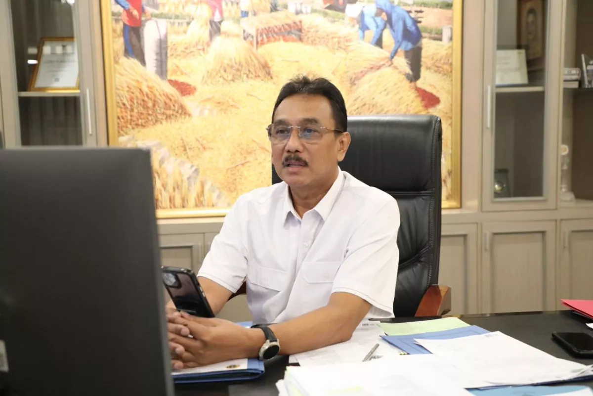 Pahami Putusan MK Soal Kerugian Negara, Sekjen ATR/BPN Imbau Jajaran Tak Ragu Ambil Keputusan