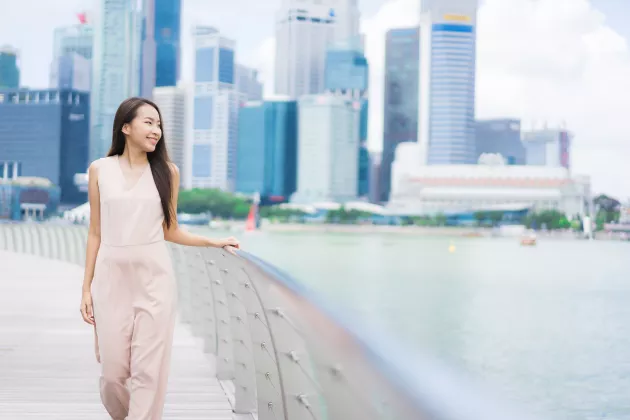 Penat Kerja dan Deadline? Saatnya Healing Singkat ke Luar Negeri Bareng Citilink