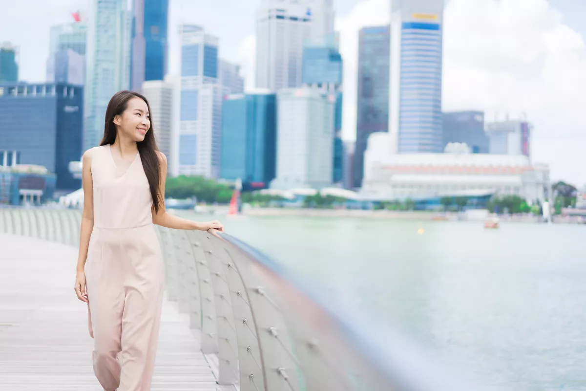 Penat Kerja dan Deadline? Saatnya Healing Singkat ke Luar Negeri Bareng Citilink