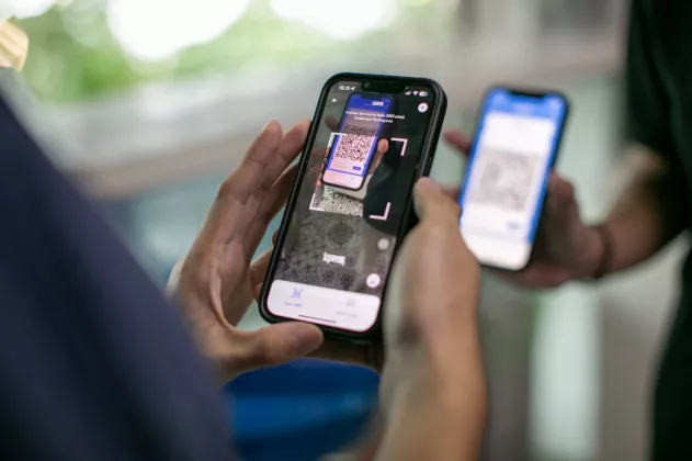 Perluas Ekosistem Pembayaran QRIS Cross Border BI, Merchant BRI Sudah Terhubung dengan Alipay dan UnionPay