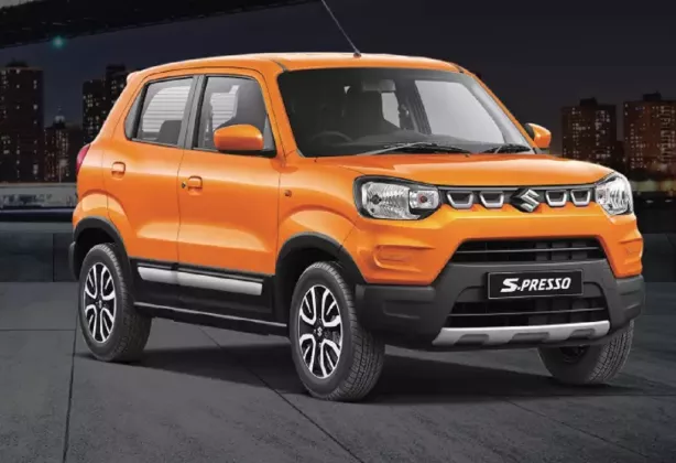 5 City Car Terbaik 2026 untuk Mobilitas Harian Perkotaan, Dari Brio hingga S-Presso