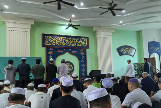 Gu Lebang