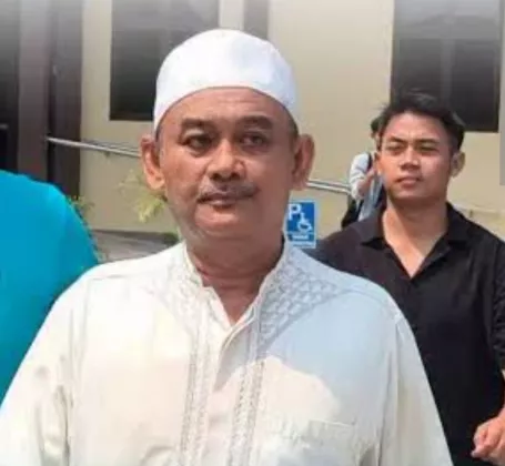 Ini Tampang Abdul Khalim Fadlun, Kiai Cabul di Ponpes Pekalongan, Korbannya Capai Puluhan Santriwati