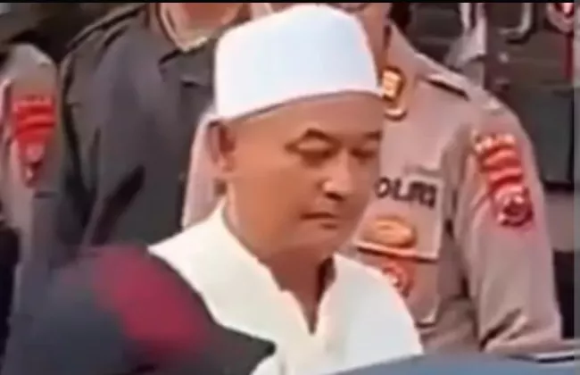 Polisi Tangkap Pimpinan Ponpes di Pekalongan terkait Dugaan Pencabulan Puluhan Santriwati