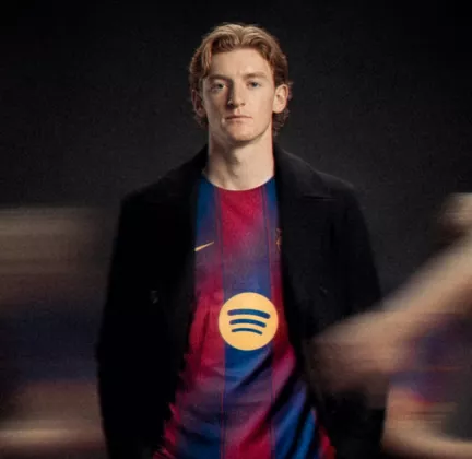 Barcelona Resmi Boyong Anthony Gordon dari Newcastle, Transfer Tembus Rp1,6 Triliun