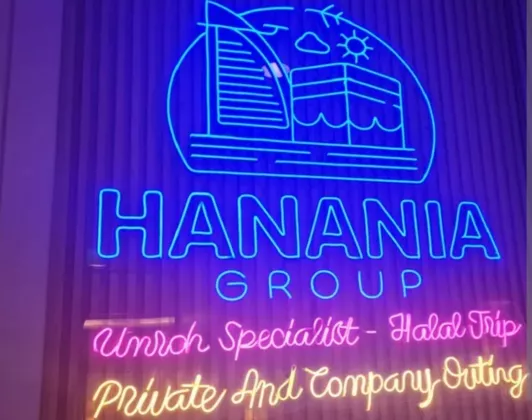 Bos Hanania Travel Dilaporkan ke Polisi, Diduga Tipu Ratusan Jemaah Umrah hingga Gagal Berangkat