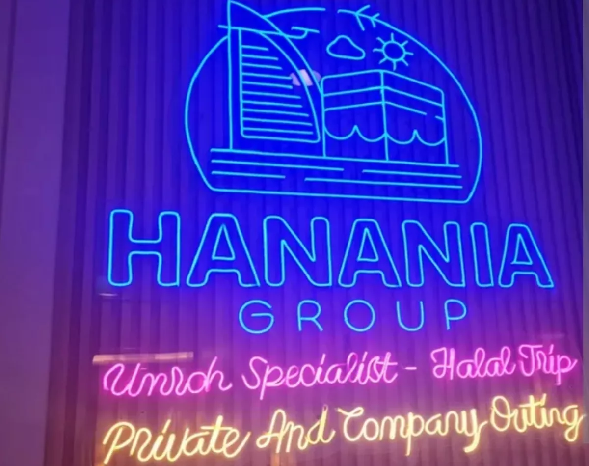 Bos Hanania Travel Dilaporkan ke Polisi, Diduga Tipu Ratusan Jemaah Umrah hingga Gagal Berangkat