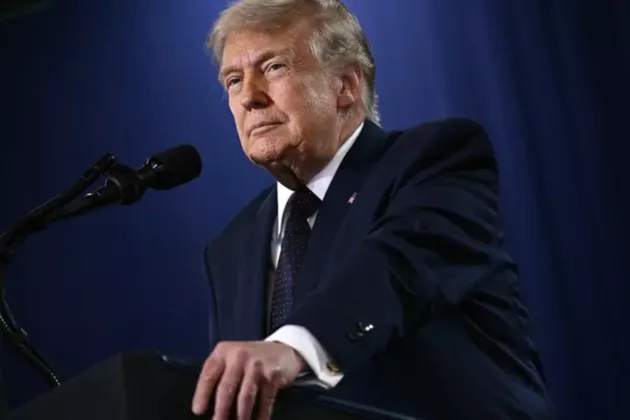 Donald Trump: Iran Negosiator yang Baik, Tapi AS Punya Semua Kartu Penentu!