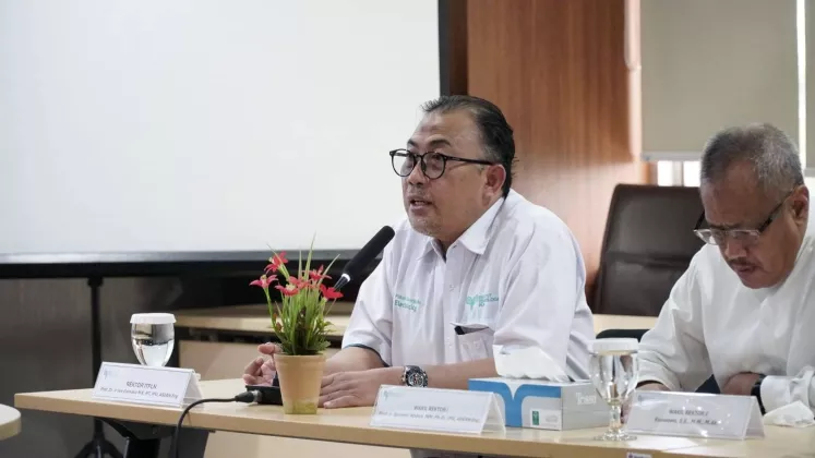 Guru Besar ITPLN: Transisi Energi Tak Boleh Korbankan Industri dan Ekonomi RI