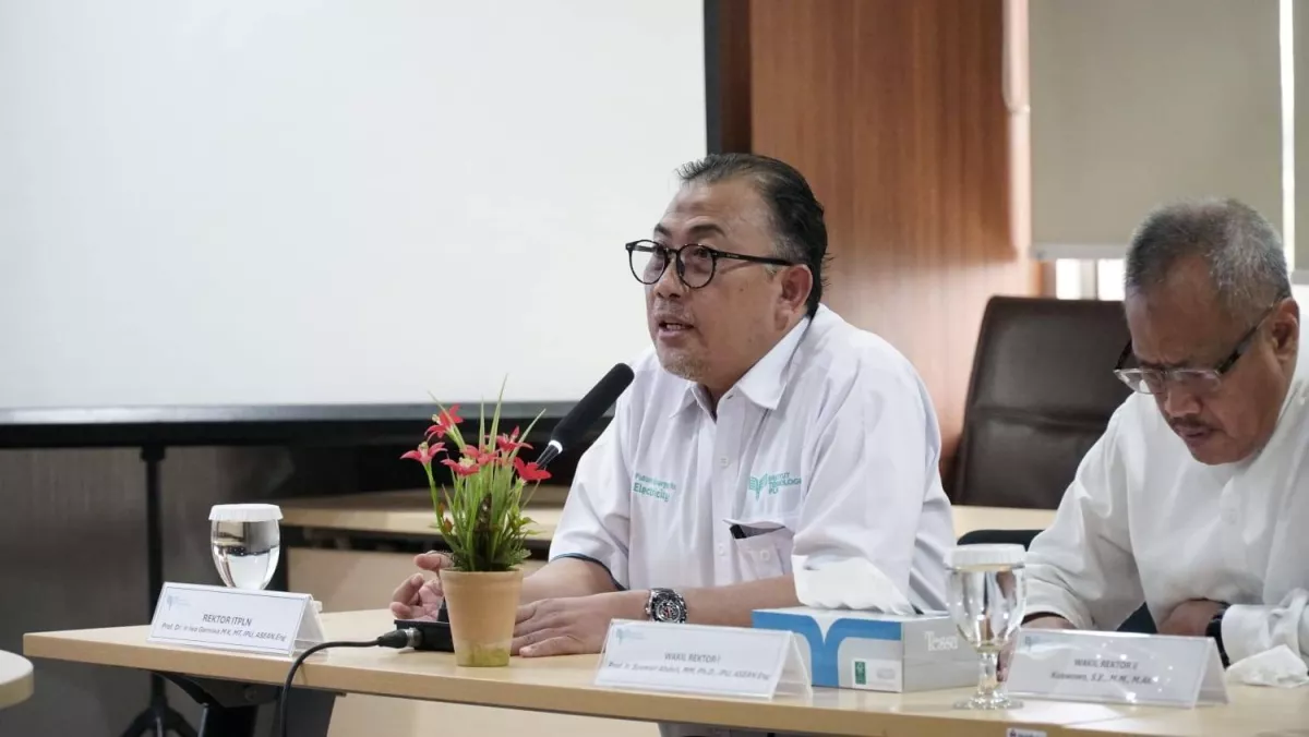 Guru Besar ITPLN: Transisi Energi Tak Boleh Korbankan Industri dan Ekonomi RI