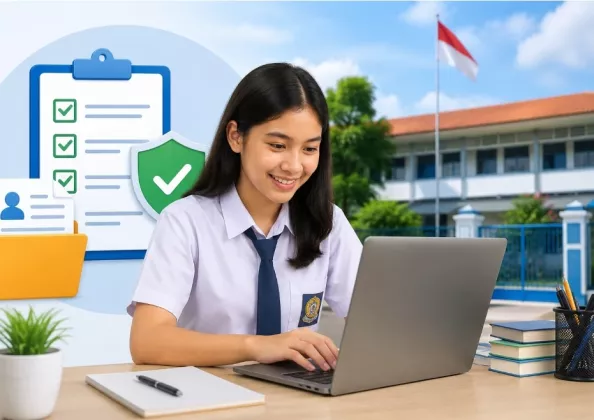 Jadwal Lengkap SPMB Bersama Jakarta 2026, Siswa Bisa Sekolah Gratis di Ratusan Sekolah Swasta