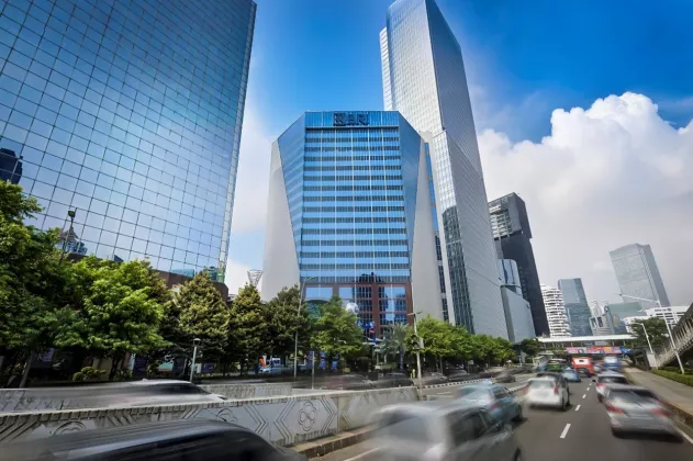 Kinerja Keuangan Kokoh, Likuiditas dan Permodalan BRI Terjaga di Level Memadai hingga Triwulan I 2026