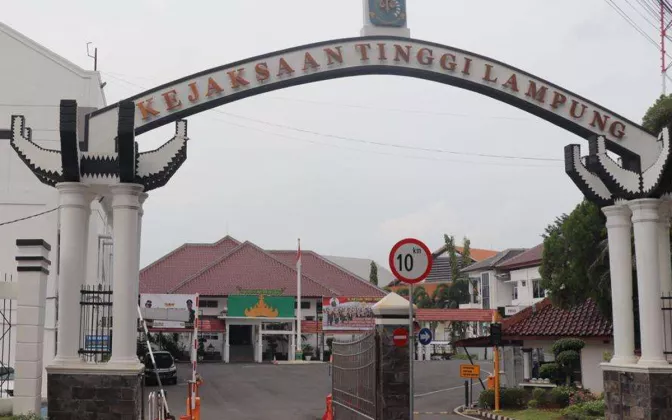 Perkara Tambang Emas Ilegal Way Kanan, Kejati Baru Teliti Berkas Tahap I