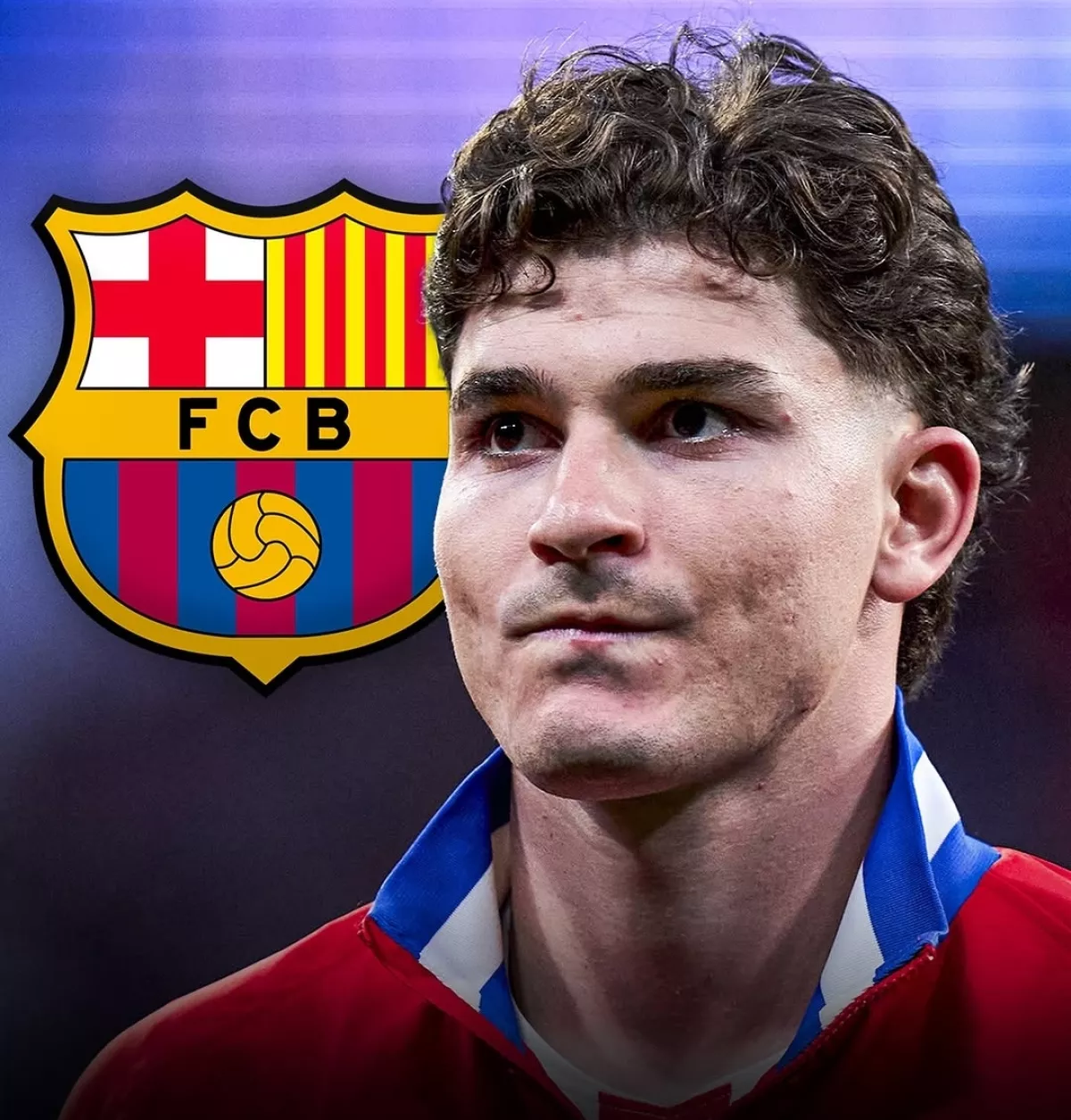 Rumor Transfer Julian Alvarez, Atletico Madrid Marah Besar dan Olok-olok Barcelona di Medsos