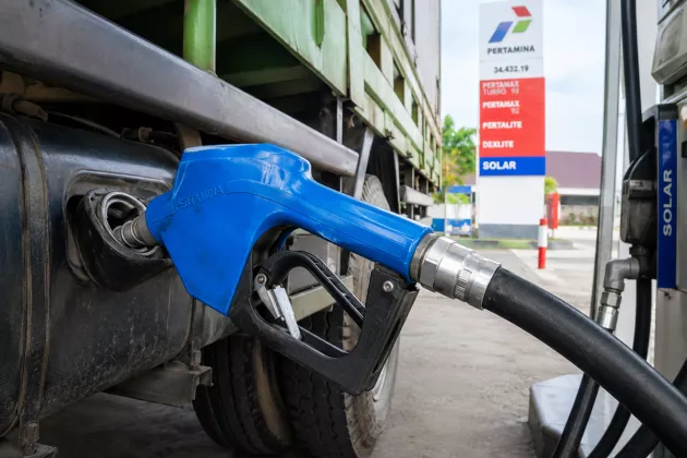 Harga Solar Pertamina Turun Mulai 1 Juni 2026, Cek Rincian Tarif BBM Terbaru Di Sini!
