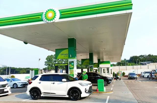 Harga Solar SPBU Shell dan bp Turun Drastis Per 1 Juni 2026, Simak Rincian Tarifnya!