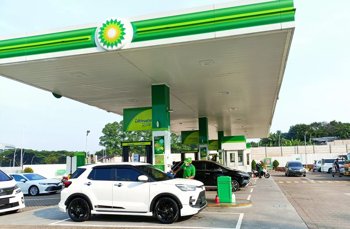 Harga Solar SPBU Shell dan bp Turun Drastis Per 1 Juni 2026, Simak Rincian Tarifnya!
