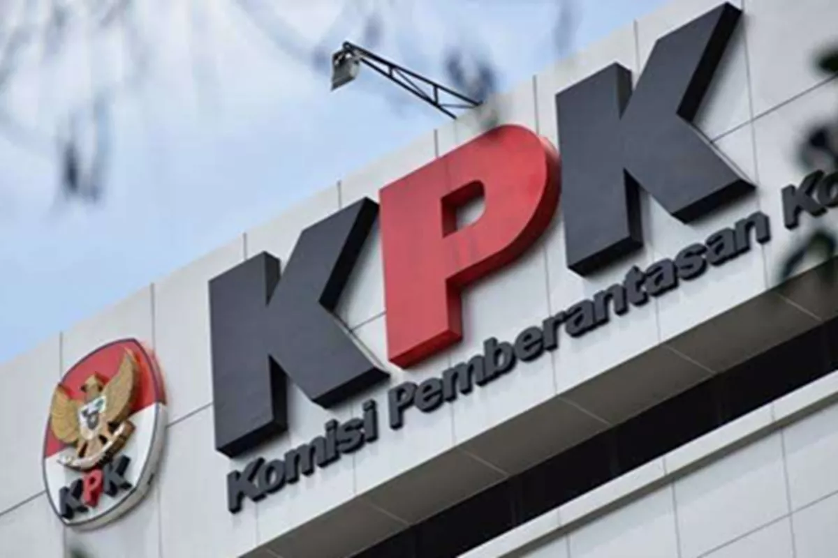OTT Imigrasi Jakbar, KPK Amankan Belasan Orang Termasuk Kepala Kantor Imigrasi