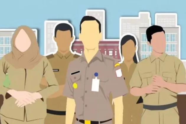 Upaya Penegakan Disiplin: Pemkot Cirebon Stop Gaji ASN yang Mangkir Kerja 10 Hari Berturut-turut!