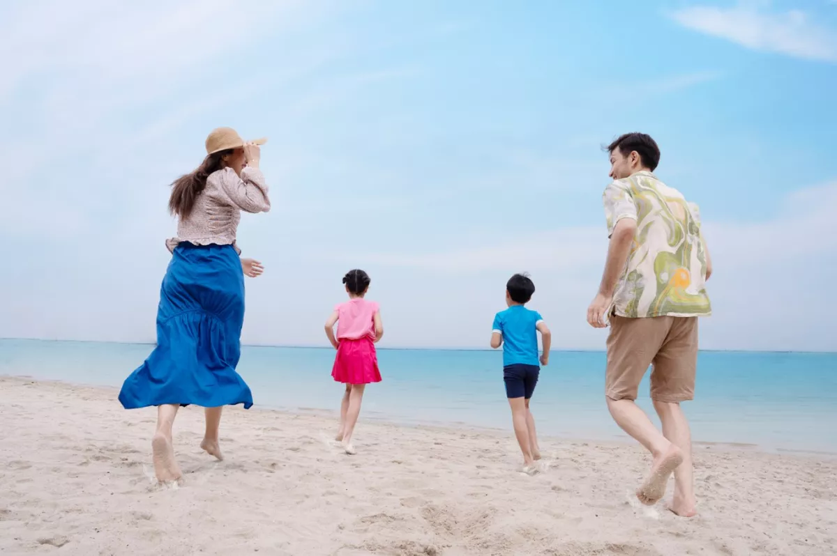 Ancol Hadirkan Program Gratis Masuk Sore Hari Dalam Rangka HUT Kota Jakarta ke - 499