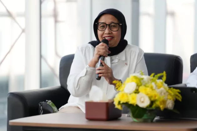 DPR Dukung Penuh Nanik S. Deyang Jadi Kepala BGN Baru, Puji Aksi...