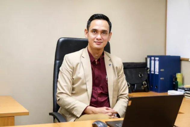 Anis Fachmi: Sosok di Balik Layar Kesuksesan All Sedayu Hotel dan Osaka PIK 2