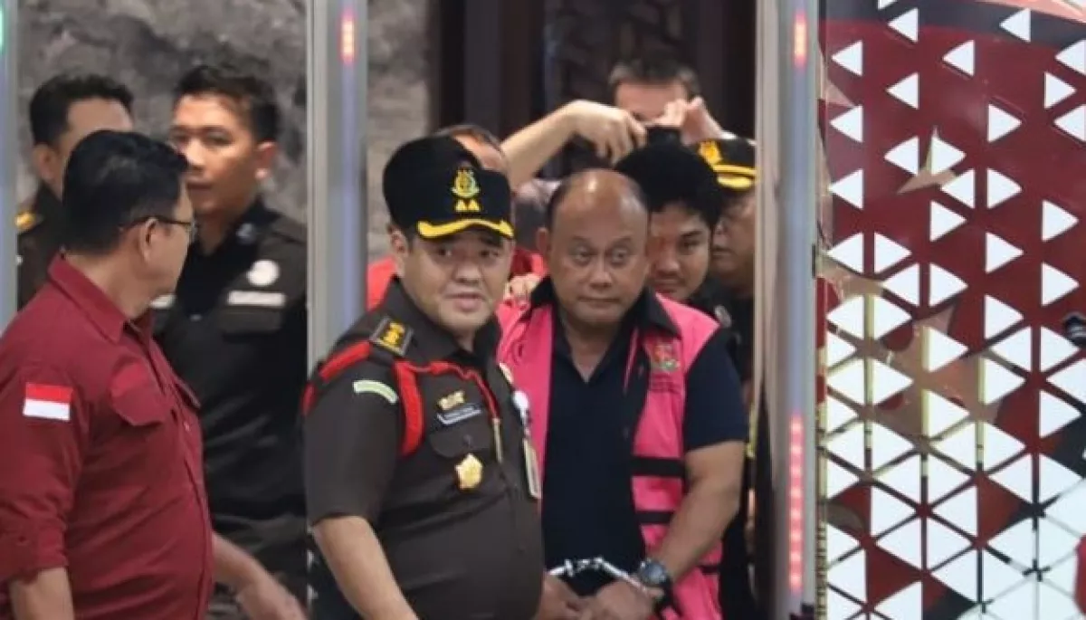Breaking News: Dadan Hindayana dan Dua Eks Wakil Kepala BGN Jadi Tersangka Korupsi Tata Kelola Program MBG