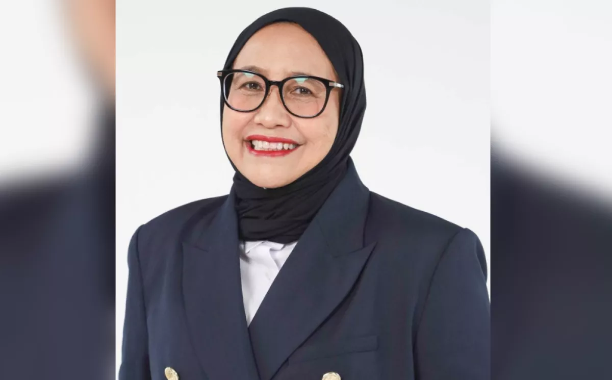 Profil Nanik Sudaryati Deyang, Eks Jurnalis yang Kini Jadi Kepala BGN Gantikan Dadan Hindayana