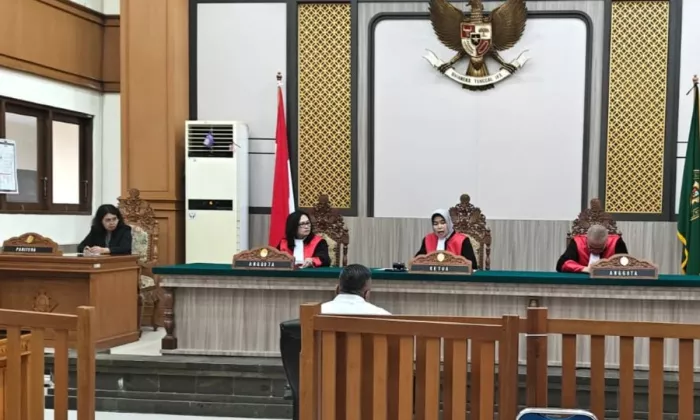 Sengketa Honorarium Berujung Pidana, Kasus Togar Situmorang! Dinilai Picu Polemik Perlindungan Hukum Profesi Advokat
