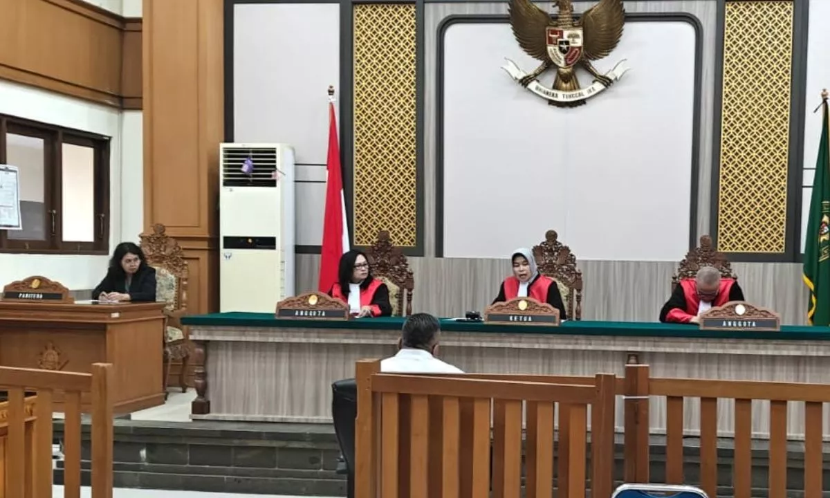 Sengketa Honorarium Berujung Pidana, Kasus Togar Situmorang! Dinilai Picu Polemik Perlindungan Hukum Profesi Advokat
