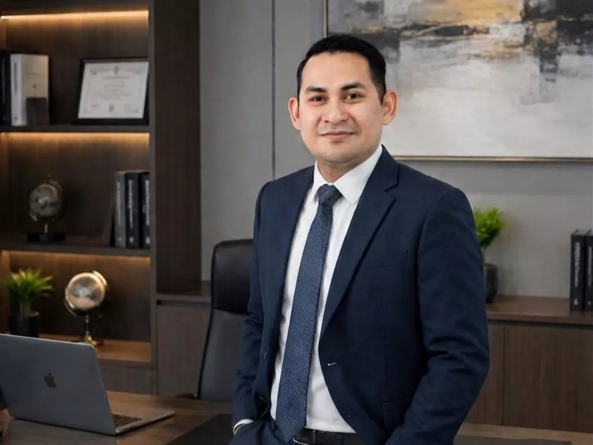 Dari Operator hingga Direktur, Alumni ITPLN Ini Ungkap Kunci Tembus Puncak Karier Energi 