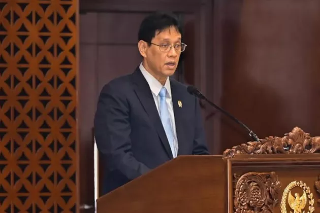 Diisukan Mundur dari Jabatan Menteri Keuangan, Purbaya: Tidak Benar!