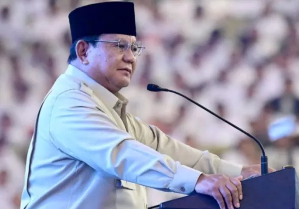 Prabowo Soal Pecat Kepala BGN: Saya Tidak Mau Uang Rakyat Dicuri