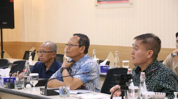 APHI dan New Forests Perkuat Dialog untuk Mendukung Investasi Pengelolaan Hutan Berkelanjutan