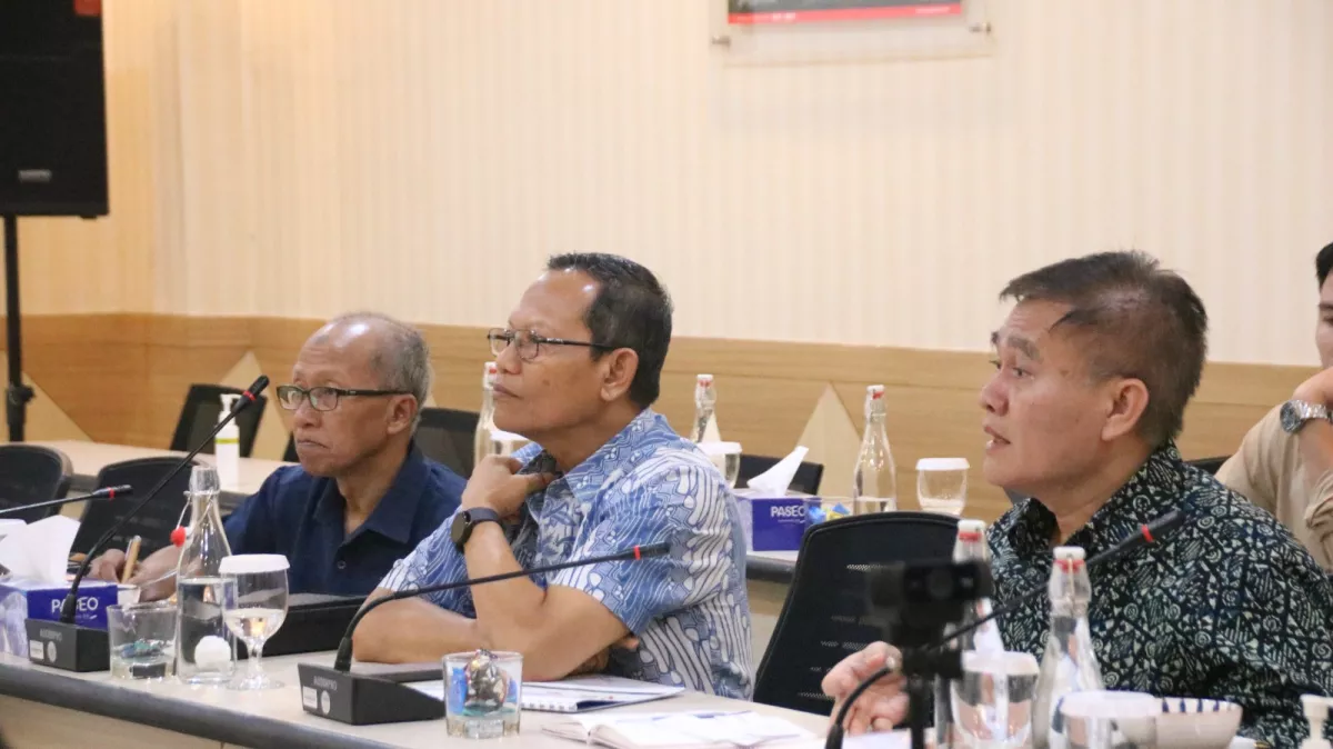 APHI dan New Forests Perkuat Dialog untuk Mendukung Investasi Pengelolaan Hutan Berkelanjutan