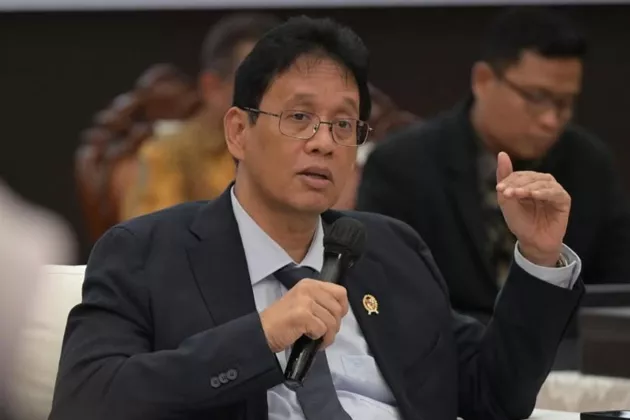 Purbaya Bersiap Terbang ke China dan Inggris, Emban Misi Promosikan Surat Utang RI
