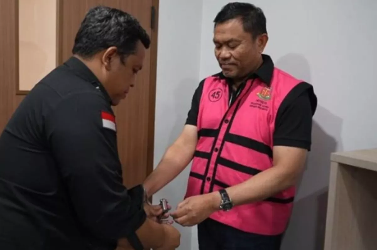 Sony Sonjaya Siap 