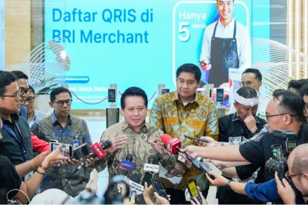 BRI Jadi Penyalur Terbesar Kredit Program Perumahan Nasional, Realisasi Tembus Rp9,21 Triliun