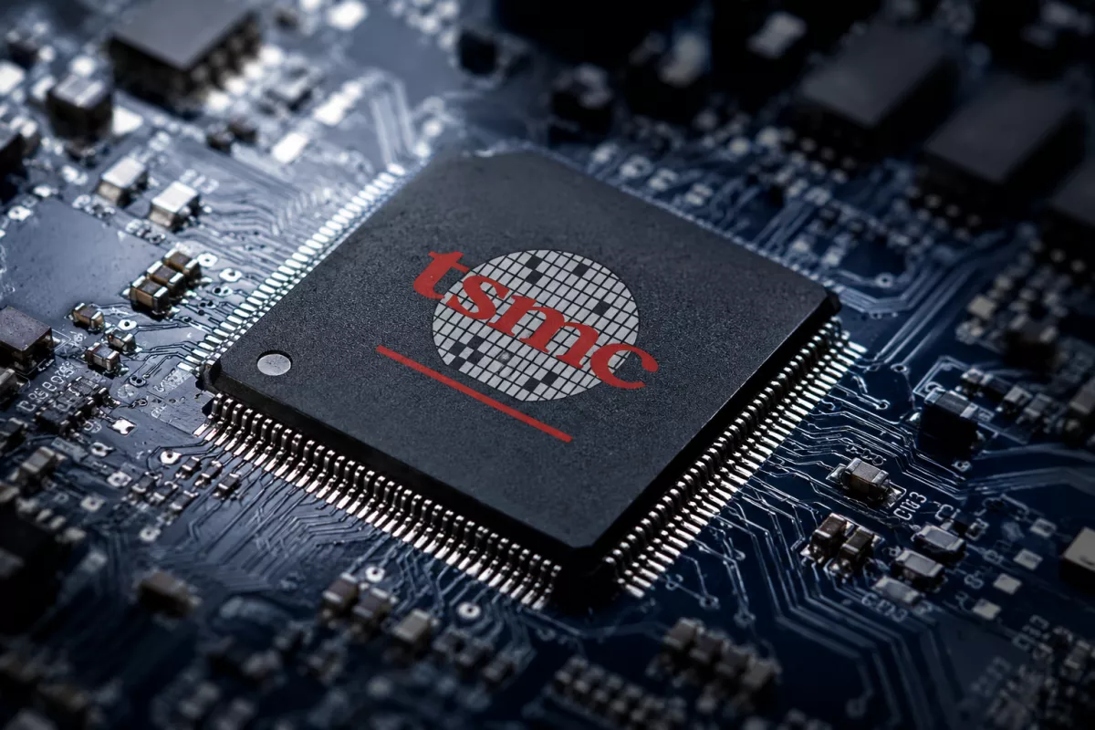 Permintaan Chip AI Meledak, TSMC Akui Belum Mampu Layani Semua Pelanggan