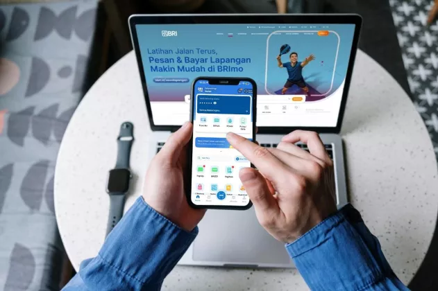 BRImo Permudah Registrasi Nasabah di 15 Negara, Buka Rekening Kini Semakin Fleksibel