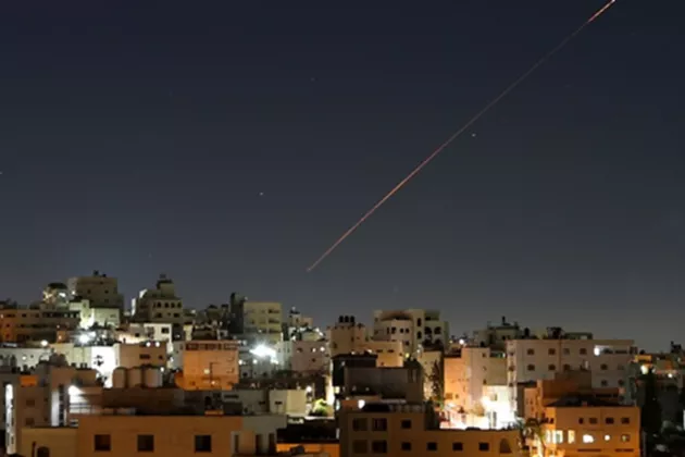 Gencatan Senjata Tak Lagi Berlaku! Iran Luncurkan Serangan Rudal ke Wilayah Israel