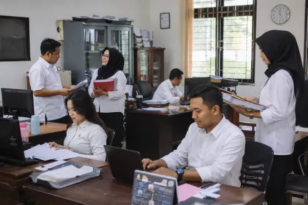 Mendagri Imbau Pemda Tak Lagi Rekrut Tenaga Honorer Baru, Akan Jadi Beban!